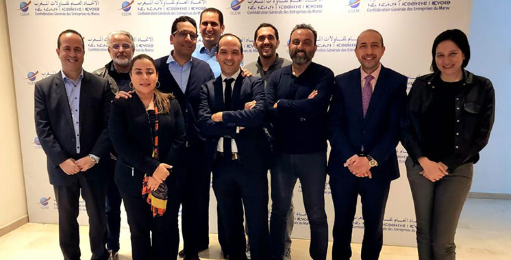 مجلس الأعمال المغربي الكندي: تعيين رفيق لحلو رئيسا