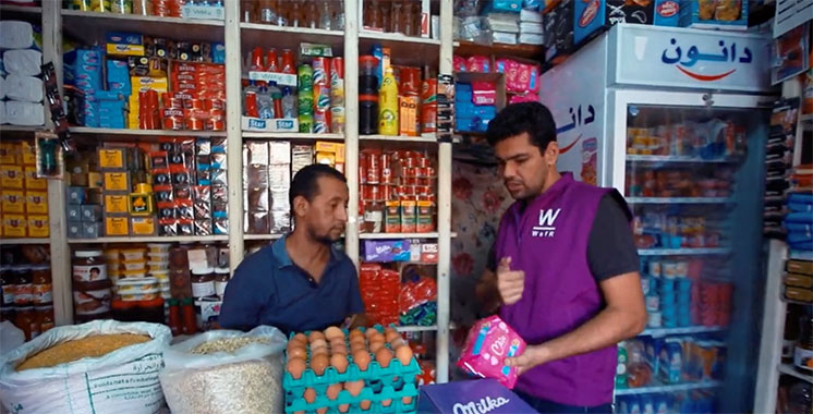 WafR يؤمن تمويلاً جديداً بقيمة 2.7 مليون درهم