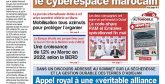 Journal électronique du Mercredi 11 Mai 2022