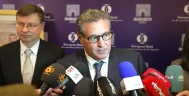 Maroc-UE: volonté commune de renforcer la coopération économique bilatérale