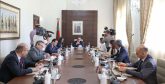 Une réunion présidée par Aziz Akhannouch consacrée pour la reprise du tourisme: un niveau égal ou supérieur pré-covid visé par le gouvernement
