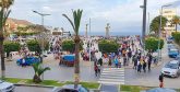 Embellissement et entretien des espaces publics, nettoyage des plages… Al Hoceima se prépare pour l’été