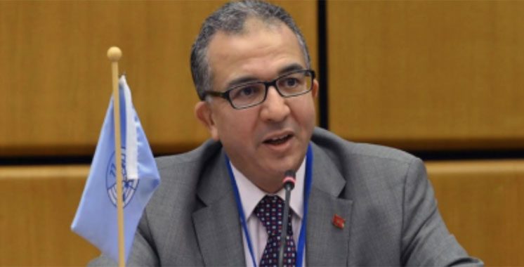 Justice pénale : Le Maroc à la première  vice-présidence de la 31ème session de la CCPCJ