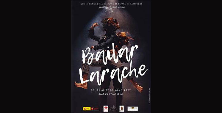 1ère édition de «Bailar Larache»,  un nouveau festival au Nord du Maroc