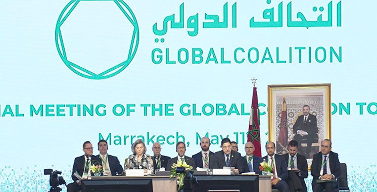 Le Maroc plaide pour une réponse multilatérale dans la lutte contre le terrorisme