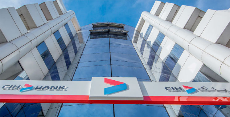 CIH Bank : Émission d’un emprunt obligataire subordonné perpétuel de 800 MDH