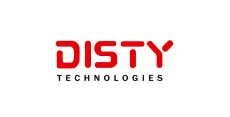 تم إنشاء هيكل جديد: تنضم Disty Technologies إلى ASUS و Canon