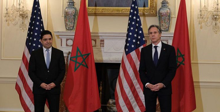 A l’initiative de Nasser Bourita et Antony Blinken : La Coalition mondiale contre Daech réunie au Maroc