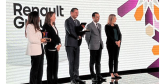 Renault Maroc dans le  palmarès du 6ème trophée  de l’égalité professionnelle
