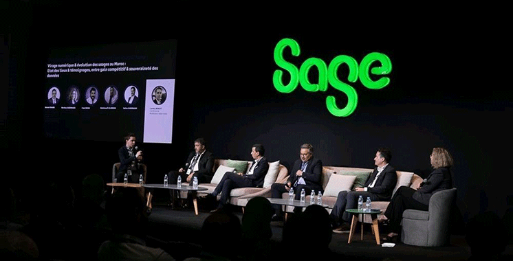 Solutions Cloud: Sage Sessions 2022 accompagne le virage numérique des PME marocaines