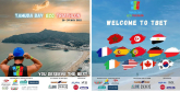 Tamuda Bay Eco Triathlon 2022, un premier événement sportif écologique alliant natation, vélo et course à pied
