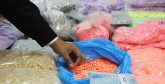 Saisie à Oujda de 8.853 comprimés d’ecstasy, 4 individus interpellés