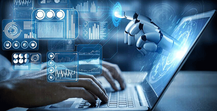L’intelligence artificielle, priorité du chantier de la transformation digitale
