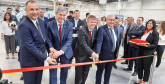 L’allemand Stahlschmidt ouvre une nouvelle usine à Tanger