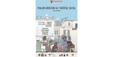 1er Forum africain du théâtre social à Casablanca