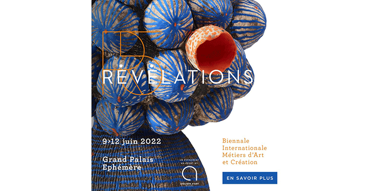 A quelques heures de l’inauguration  de la 5ème édition de Révélations : Grand engouement pour  le pavillon Maroc