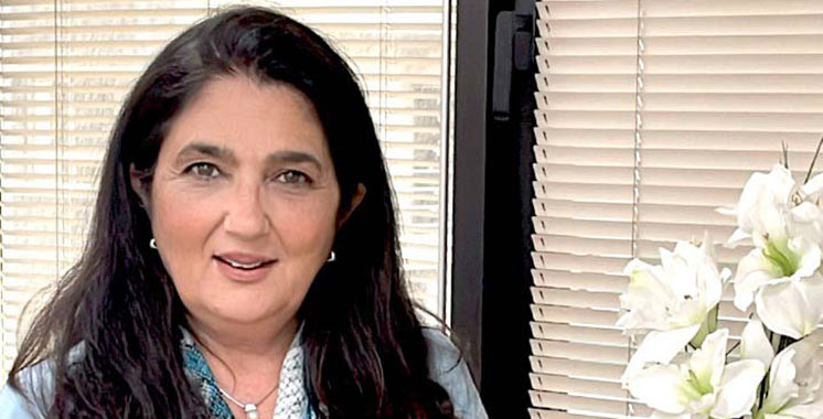 Wafa Assurance : Fatima-Ezzahra El Idrissi Chraibi nommée directeur exécutif du pôle assurance des personnes
