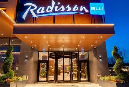 Avec ses 5 hôtels en développement dans le pays : Radisson Hotel Group poursuit  son expansion au Maroc