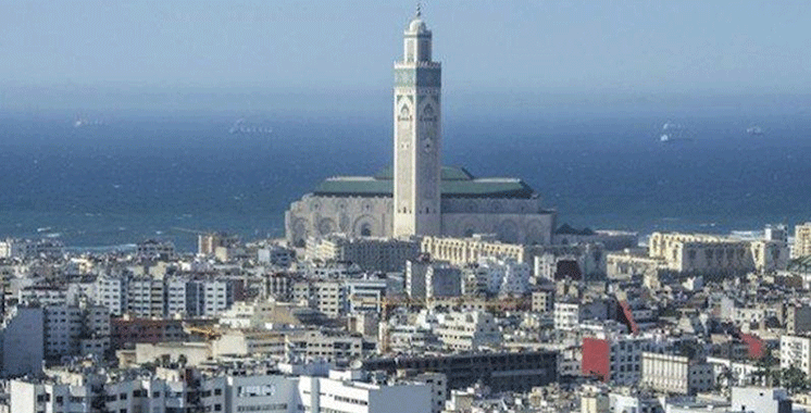 Rabat et  Casablanca  parées pour  la compétition  continentale