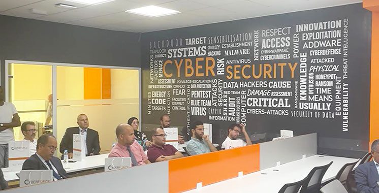 Cybersecurité : Ineos Cyberforce et CyberGym scellent un partenariat