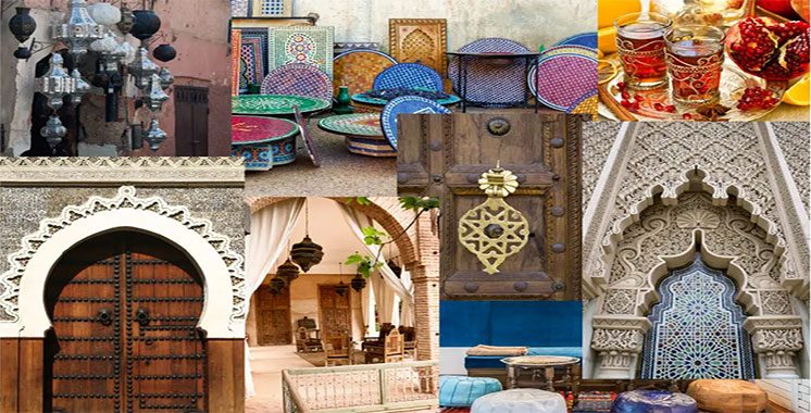 Une force d’attractivité à l’international : Le label «Moroccan Heritage» contre l'usurpation du patrimoine culturel