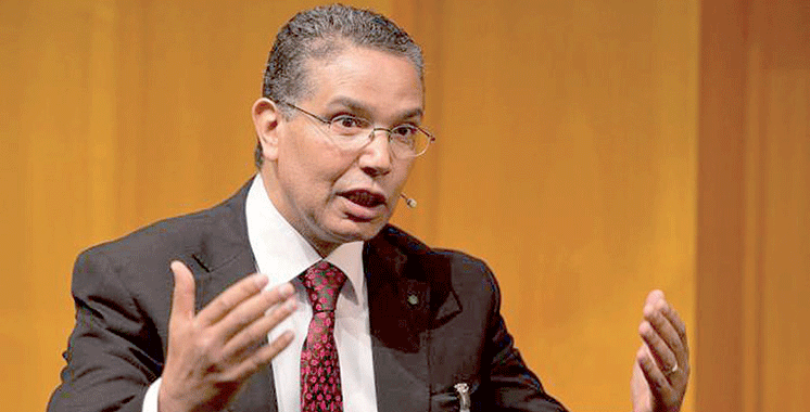 Abderrahim El Hafidi launches the “Strategic Open Dialogue on Electrification”