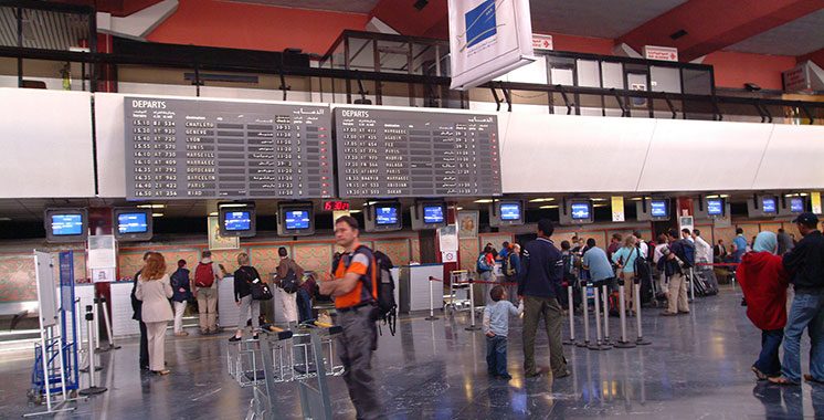 ONDA : De nouvelles nominations à la tête  de trois aéroports