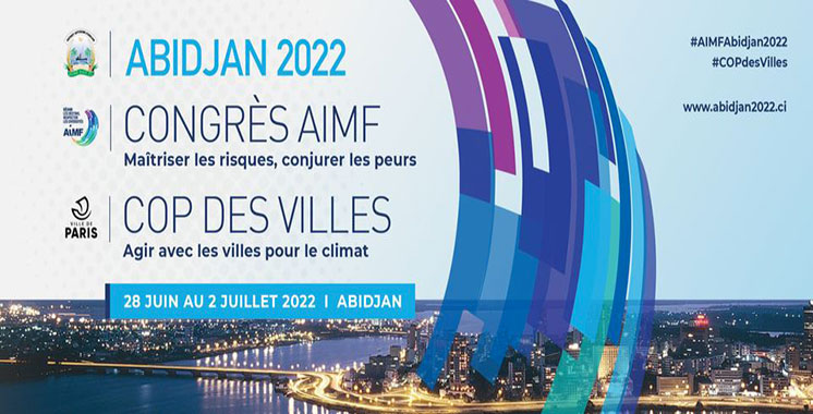 COP des Villes tenue à Abidjan : Les innovations de la Commune d’Agadir en matière de financement des projets mises en lumière
