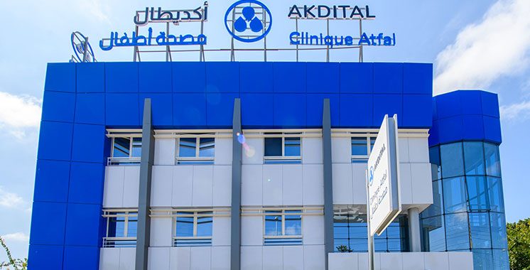 Pour soigner les plus démunis : Le groupe Akdital lance sa fondation