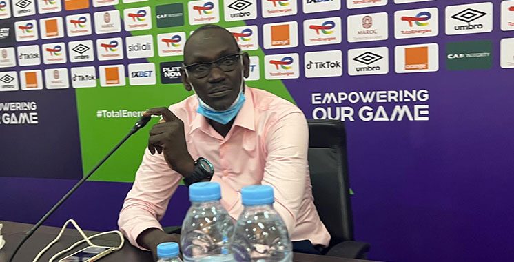 Sénégal : Moussa Cissé s’explique  sur la disqualification