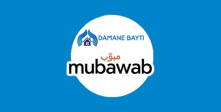Partenariat : Mubawab et Damane Bayti soutiennent les promoteurs immobiliers