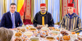 Maroc-Espagne, une nouvelle étape de partenariat