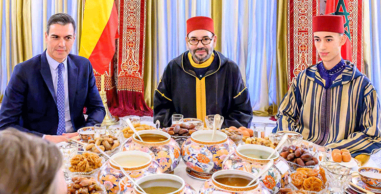 Marruecos-España, una nueva fase de asociación