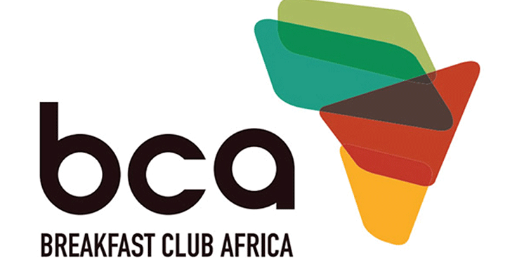 Breakfast Club Africa accompagnera, d’ici 2030, 1 million de leaders en Afrique
