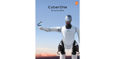 Baptisé CyberOne : Xiaomi dévoile son robot humanoïde