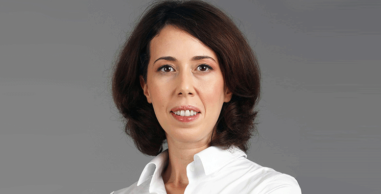 La juriste Leila Bazzi résolue à valoriser les actions de la femme au Maroc