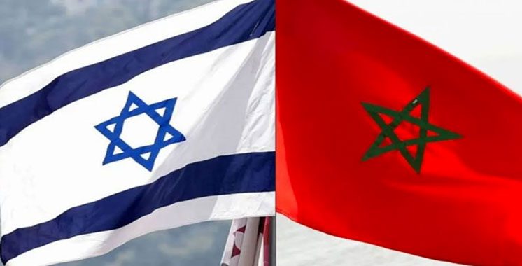 Le Maroc soutient la paix et la stabilité au Moyen-Orient