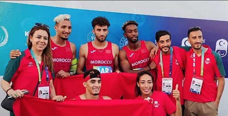 Le kickboxing et le judo marocains décrochent cinq médailles de bronze