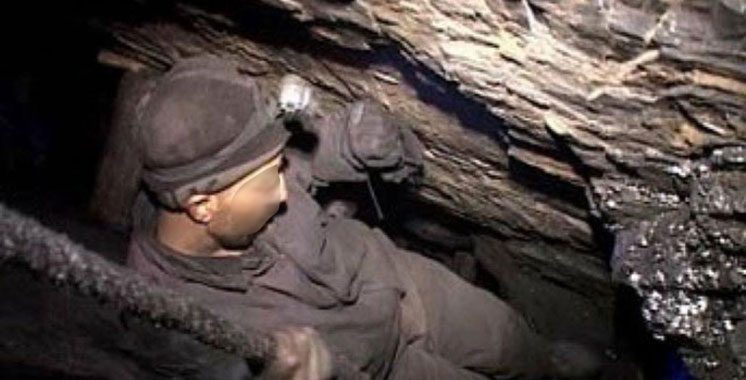 Jerada : Trois personnes mortes asphyxiées dans un puits de charbon