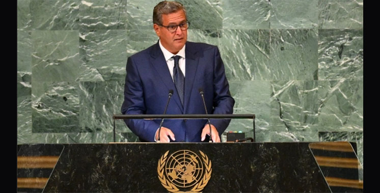UN: Moroccan delegation lays bare Algeria's fallacious allegations on Moroccan Sahara issue