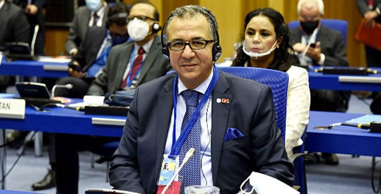 Urgences nucléaires : Le Maroc et  les États-Unis cosignent une déclaration commune à Vienne
