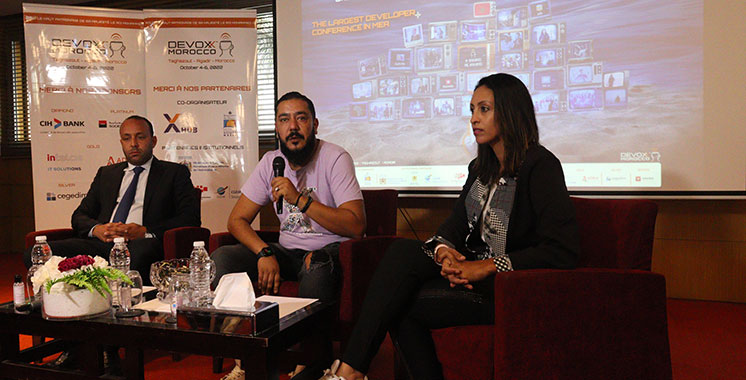Devoxx Morocco: Souss-Massa hosts the high mass of developers