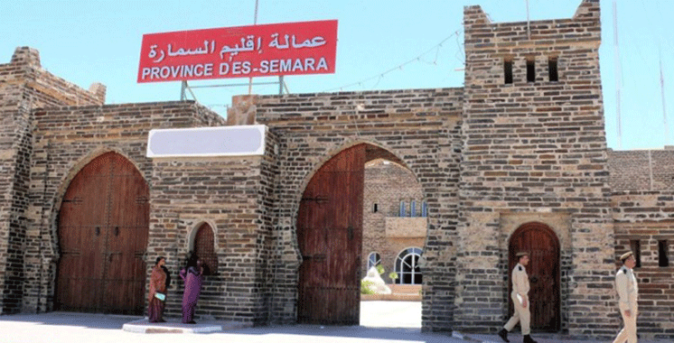 Social and solidarity economy: More than 3 MDH to carry out several projects in Es-Semara