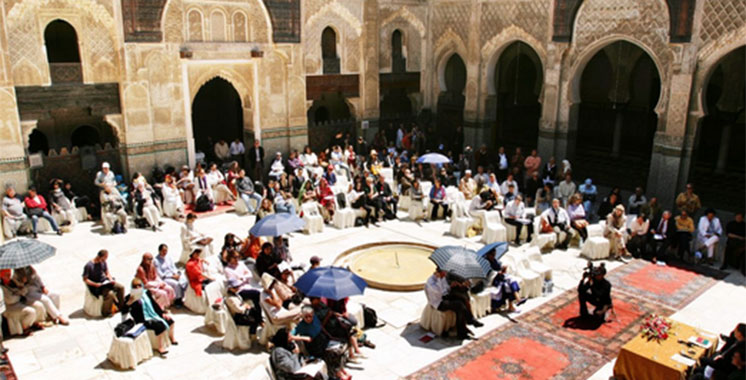 Festival de Fès de la culture soufie : Une 15ème édition dédiée à Moulay Abdellah Chérif Ouazzani