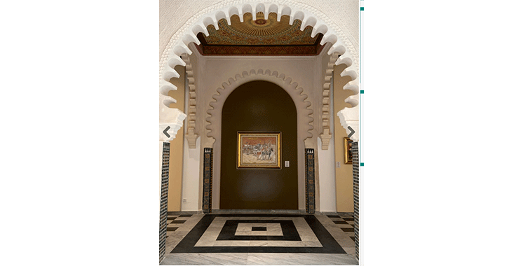 Le musée Dar Niaba ouvre ses portes  le 26 septembre à Tanger