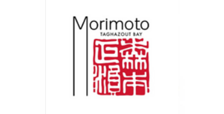Catering: Morimoto Taghazout Bay invites its guests to a 