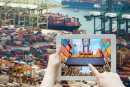 PortNet booste la digitalisation du commerce extérieur