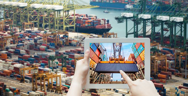 PortNet booste la digitalisation du commerce extérieur