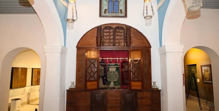 Rencontre à Tanger dédiée  à l’histoire des juifs du Nord  du Maroc