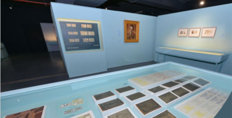 Le musée de Bank Al-Maghrib célèbre ses 20 ans d’existence
